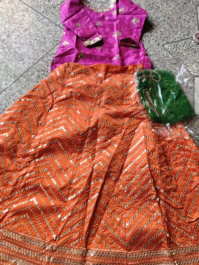 Ready to wear