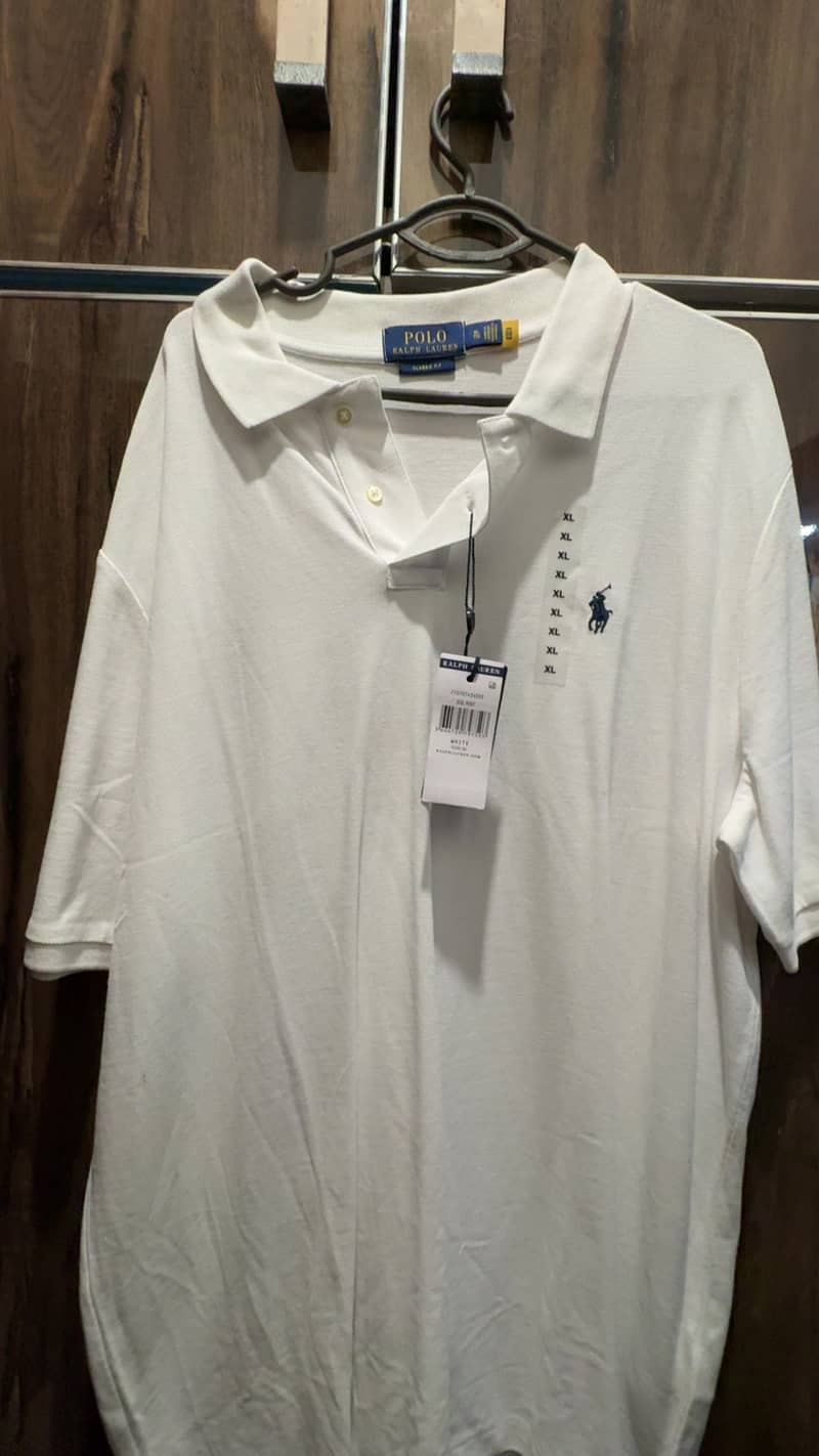 Ralph Lauren 1