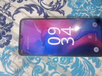 Sparx Neo 8 lite