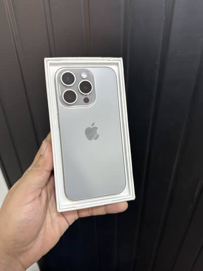 iphone 15 pro 128 gb dual sim pta approved         12 13 14 16 17 18