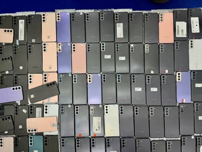 Samsung Galaxy S21 / S22 / S22 Ultra / S23 Ultra Offical Pta Approved