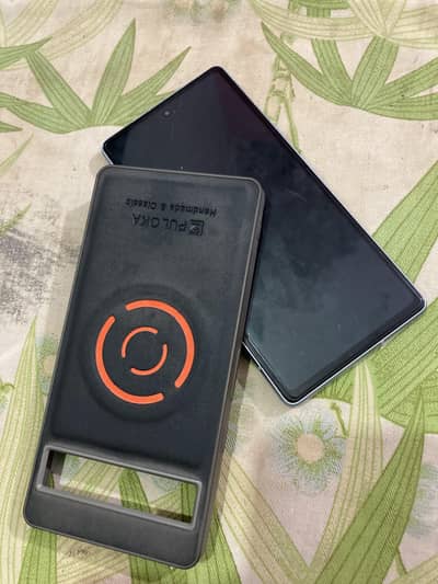 Google Pixel 7a (8GB/128GB) – Excellent Condition