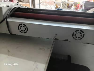 Good lamination Matchion