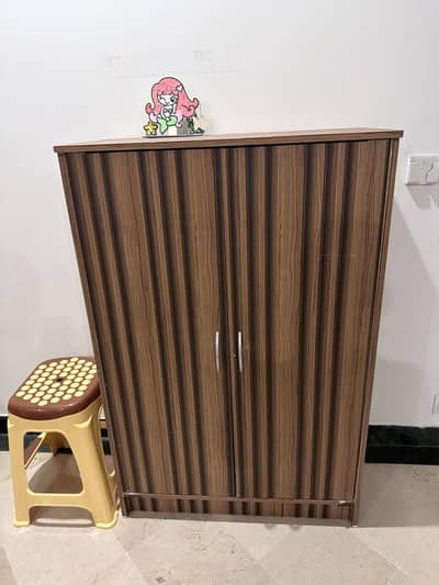 Kids wardrobe/cupboard