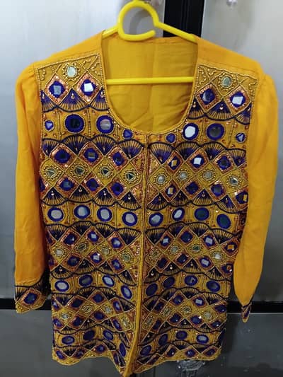 pure chiffon lehnga set 1 TIME USE