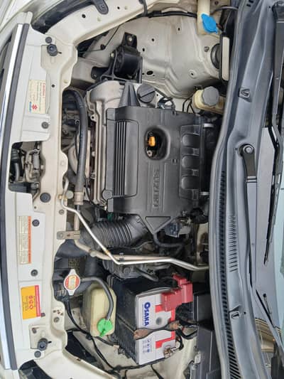 Suzuki Wagon R 2018
