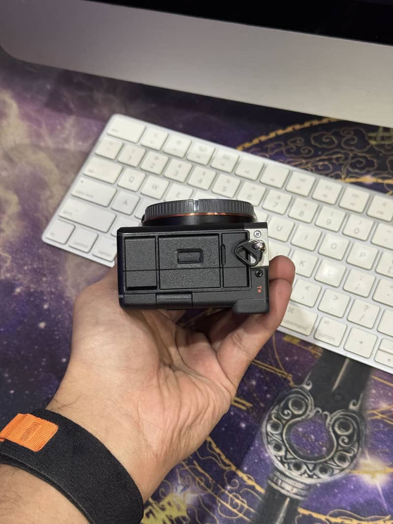 Sony a7 c2 3