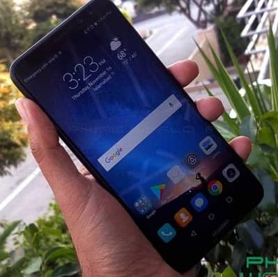 Huawei mate 10 Lite