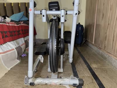 American fitness gym cycle