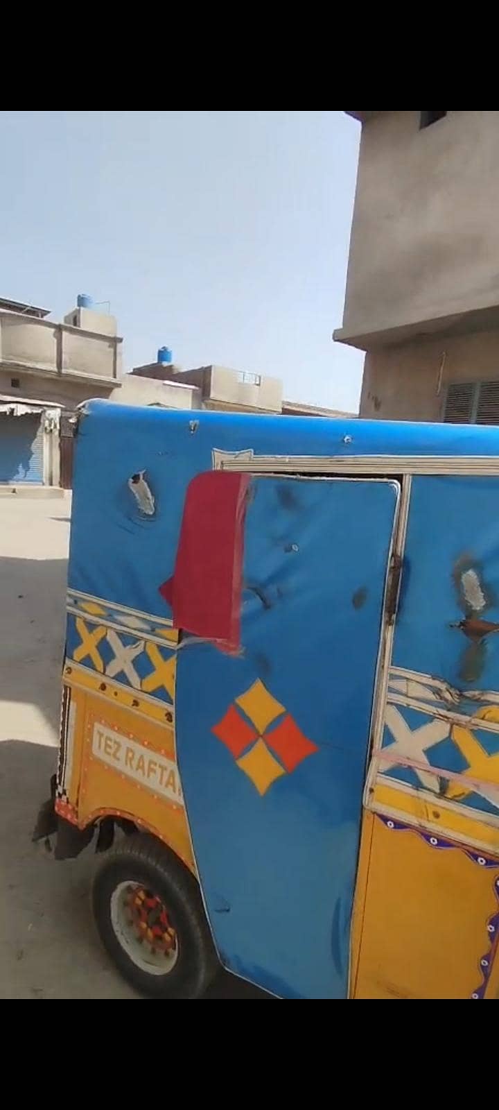 rickshaw 3