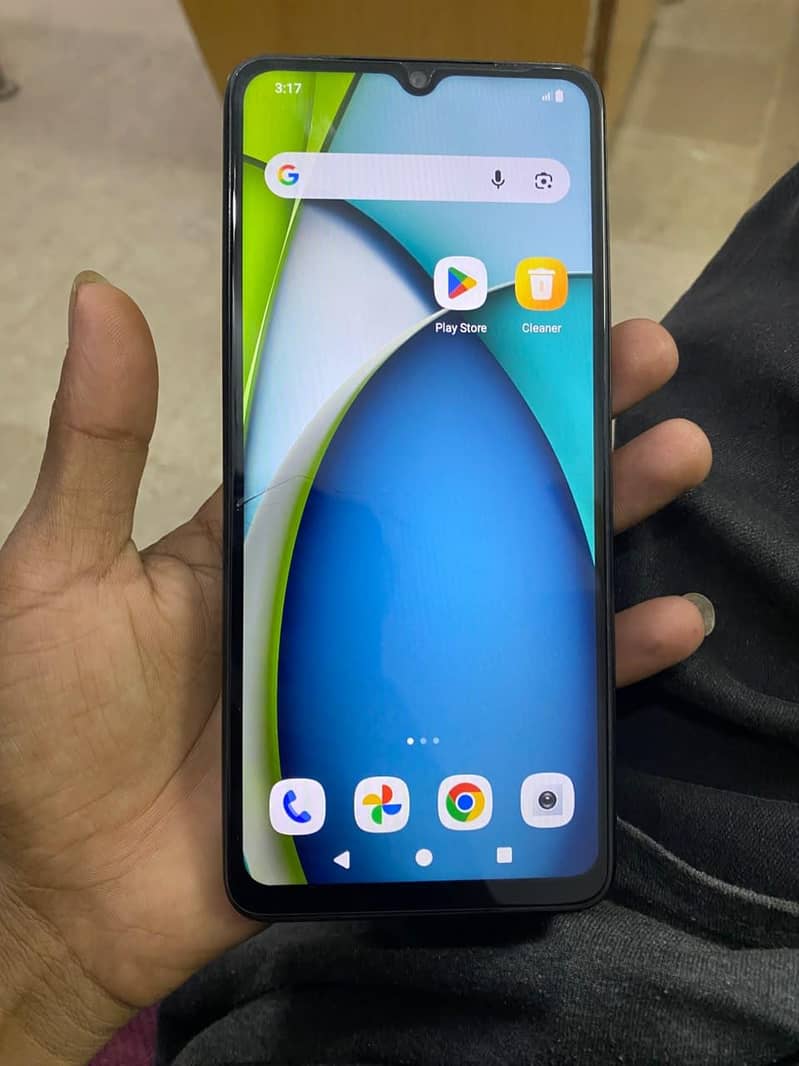 Xiaomi Redmi A3x 4