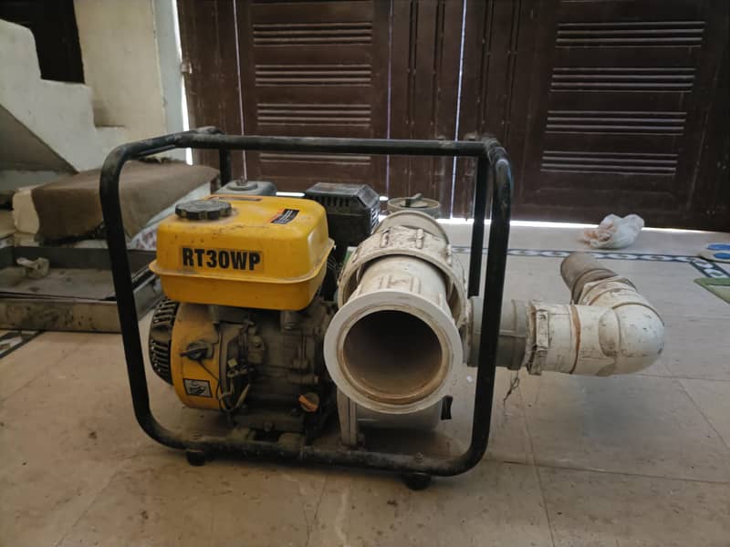 Water Pump 3