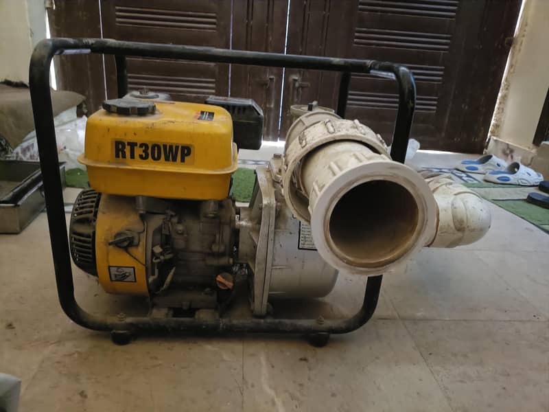 Water Pump 5