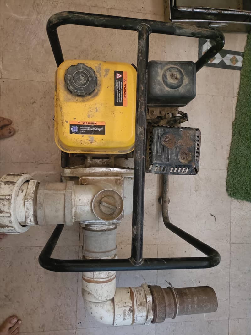 Water Pump 6