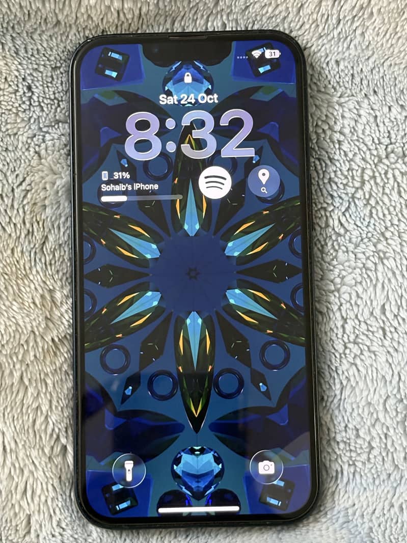 Apple iPhone 13 0