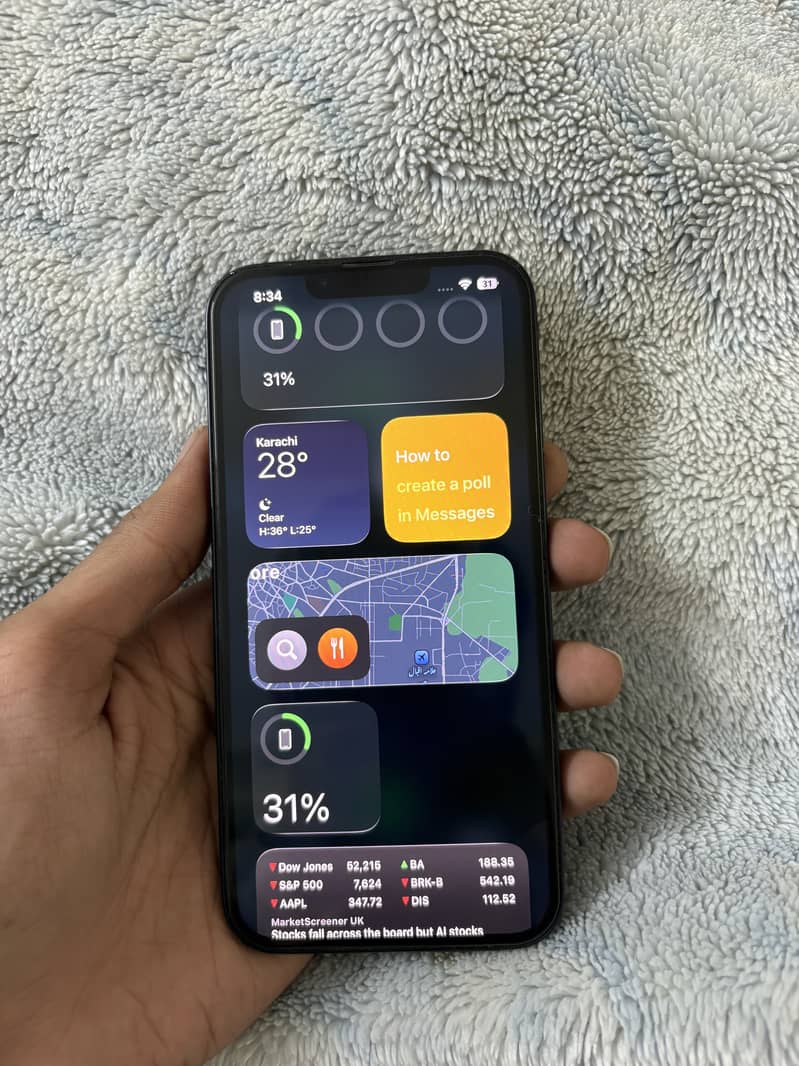 Apple iPhone 13 5