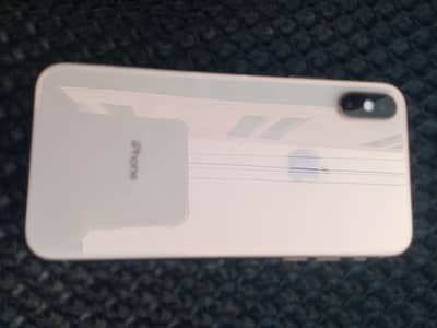 Apple iPhone X non PTA