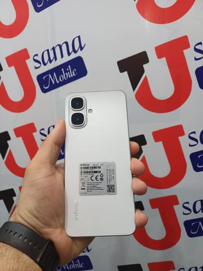 Infinix Smart 10