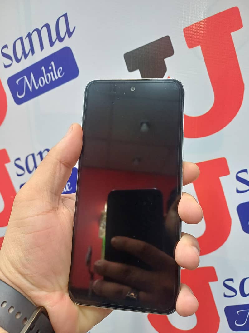Infinix Smart 10 1