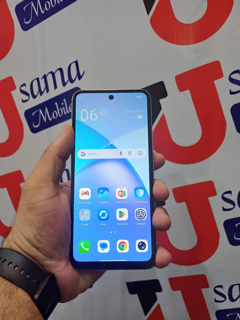 Infinix Smart 10 2