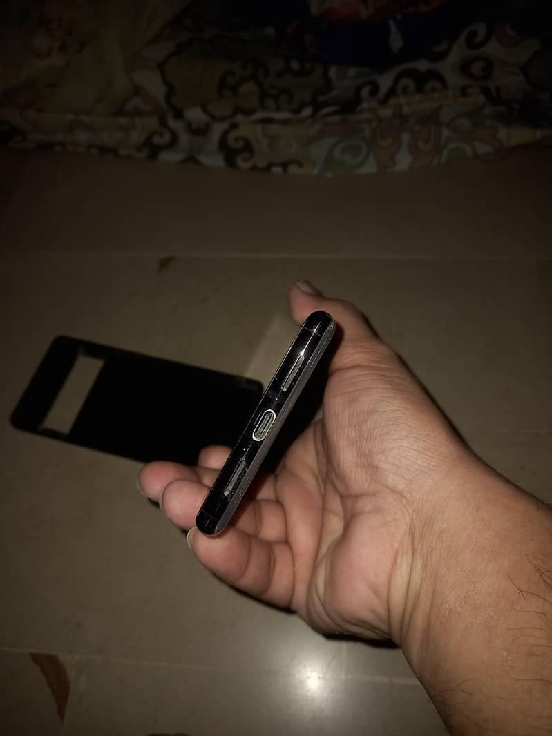 Google Pixel 6 Pro 2