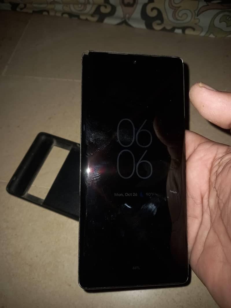 Google Pixel 6 Pro 4