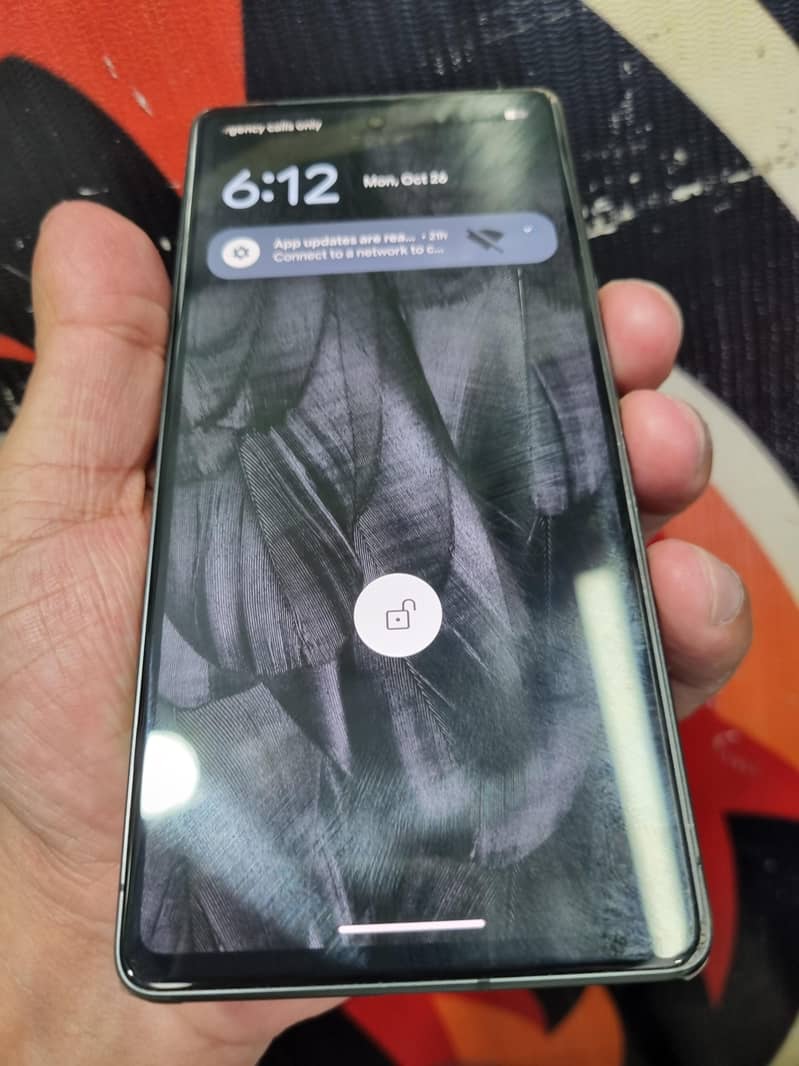 Google Pixel 7 1