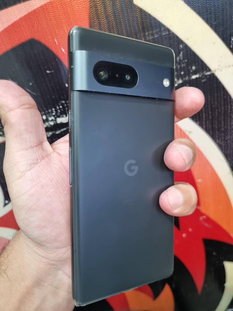 Google Pixel 7 2