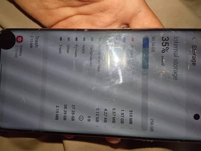 Samsung Mobile S10 5G