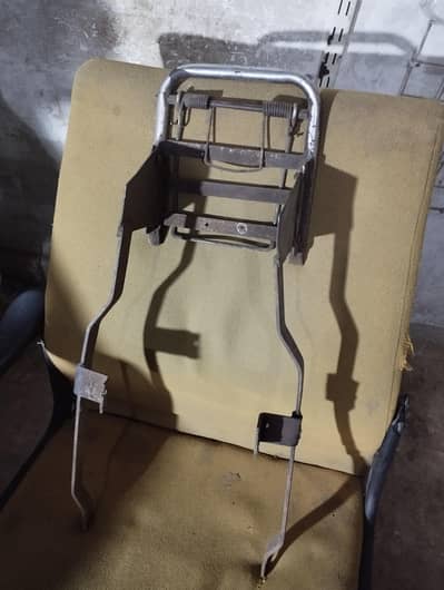BIKE CARRIER