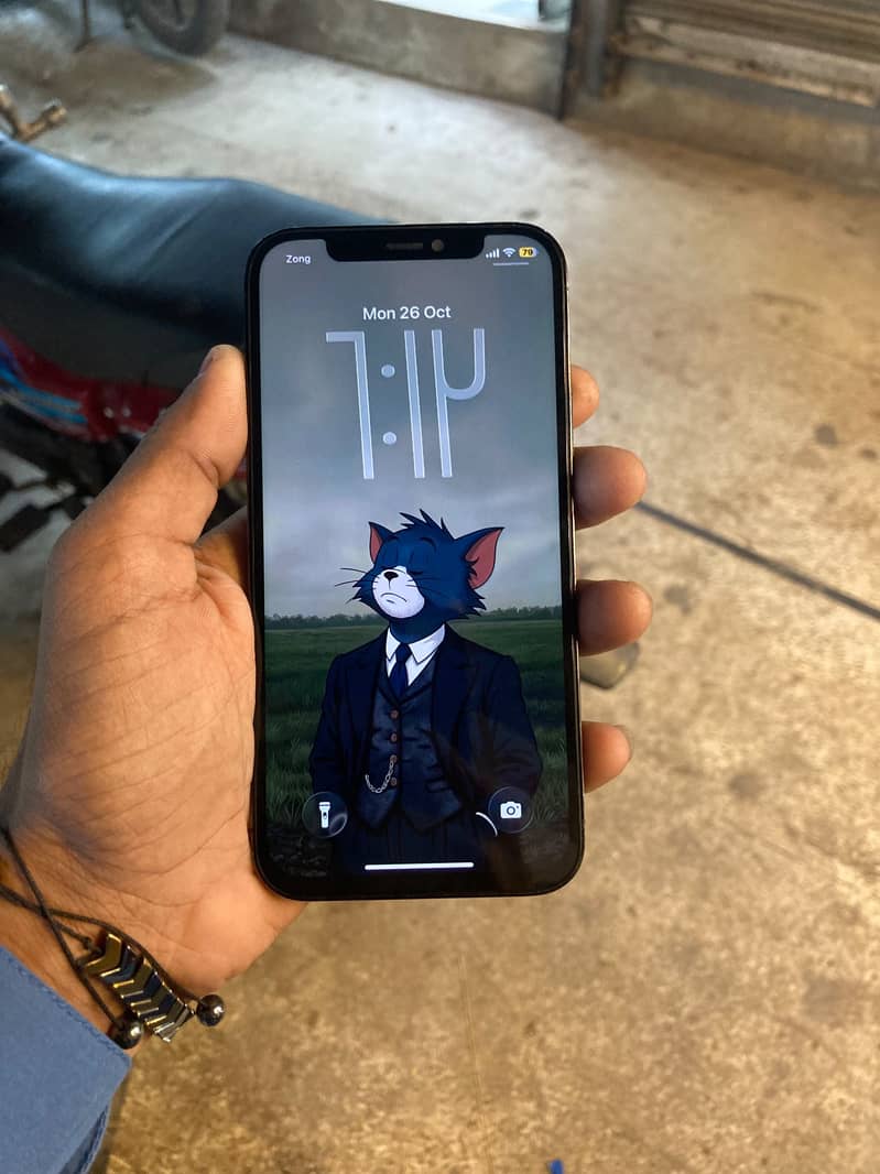 Apple iPhone 12 Pro 0