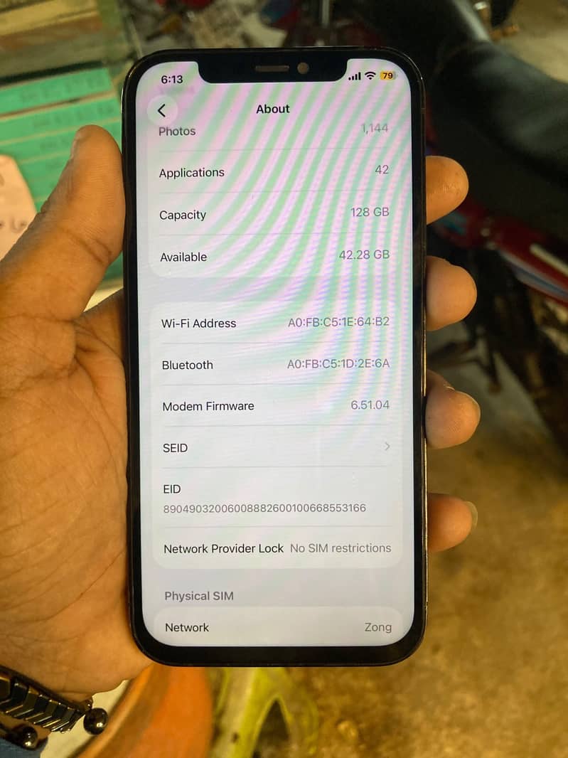 Apple iPhone 12 Pro 2