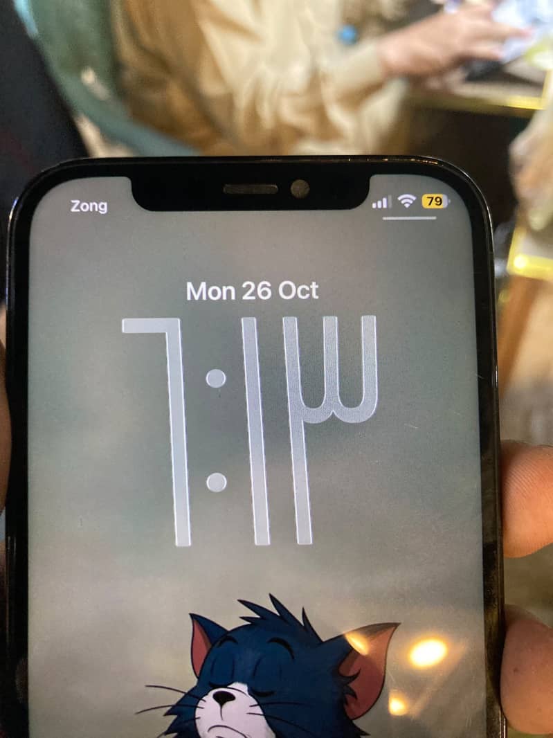 Apple iPhone 12 Pro 6