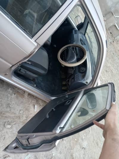 Daihatsu Cuore 2006