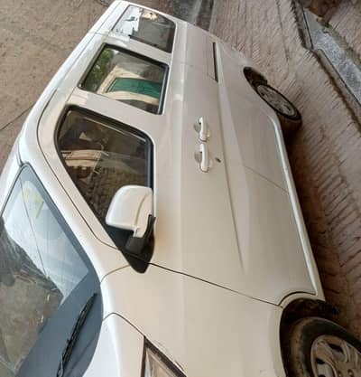 Changan Karvaan plus  2021 bumper to bumper guinen o3o27125399