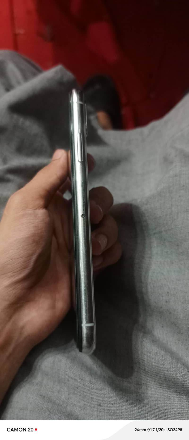 Apple iPhone X 2
