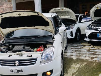 Suzuki Swift 2012