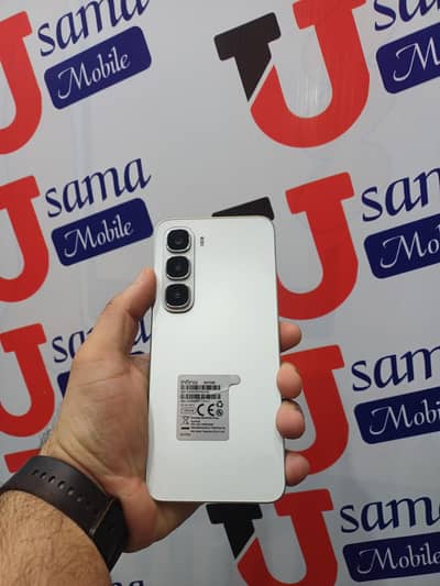Infinix Hot 60i
