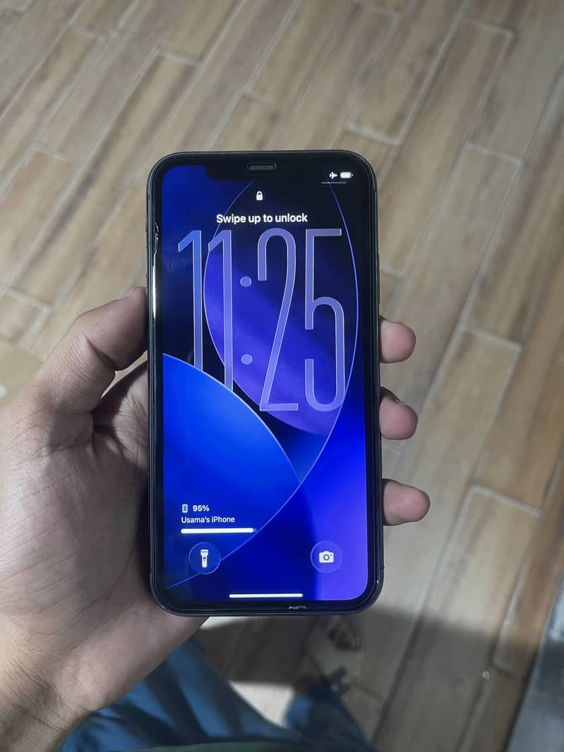 iPhone 11 3