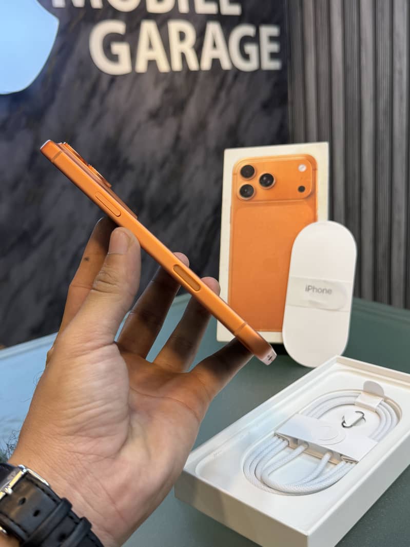 iPhone 17 Pro Max PTA 3