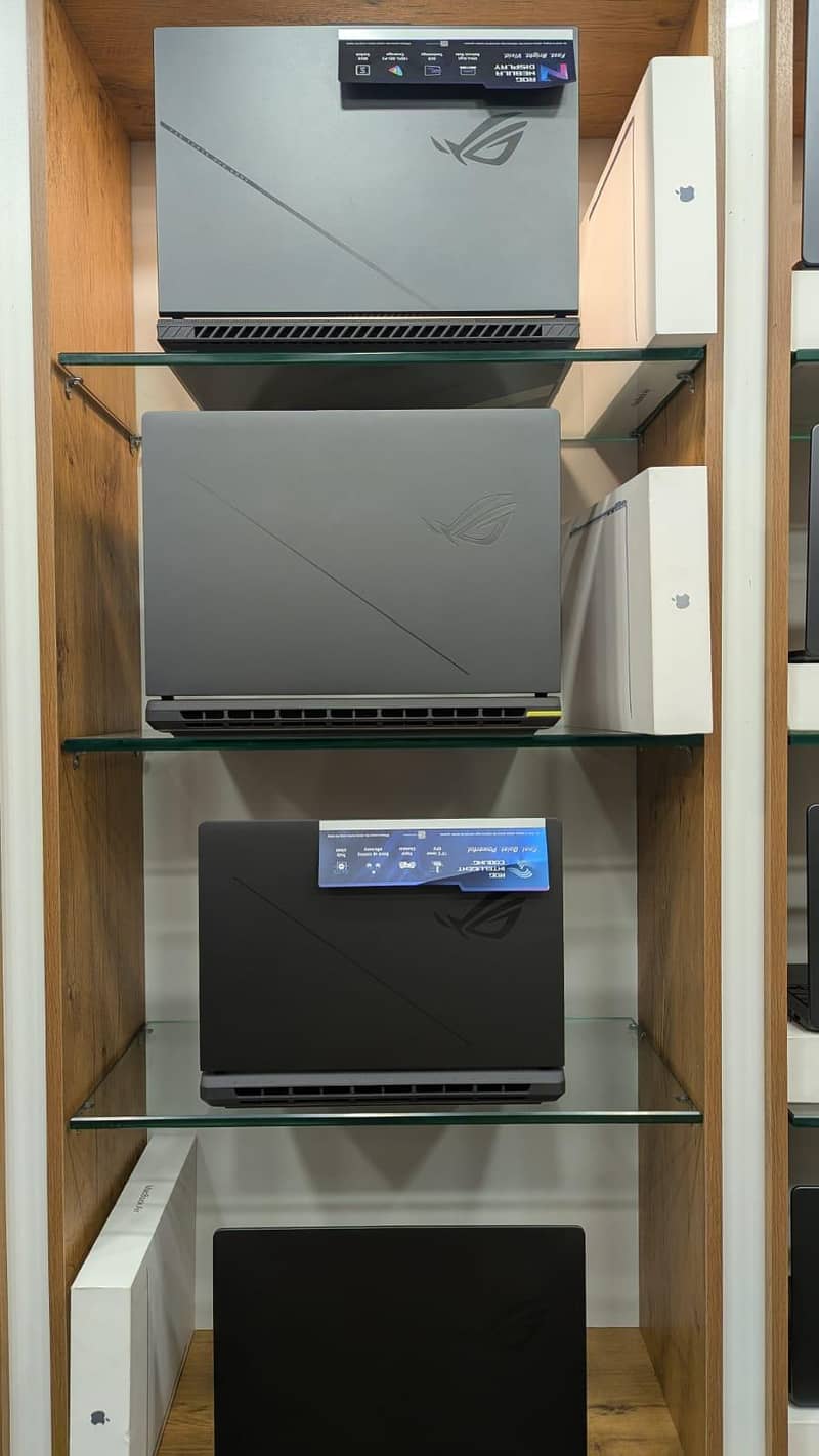 Gaming Laptop 1
