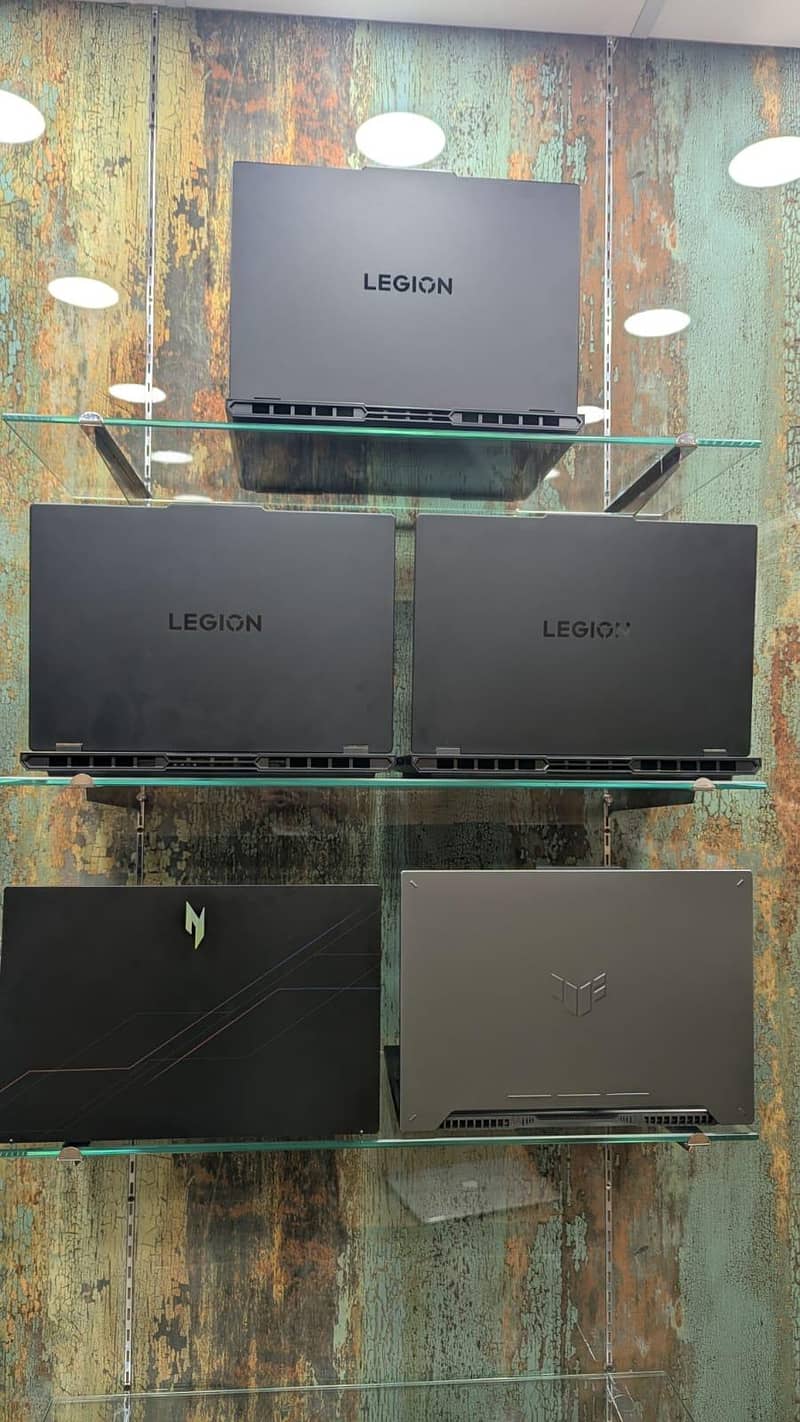 Gaming Laptop 2