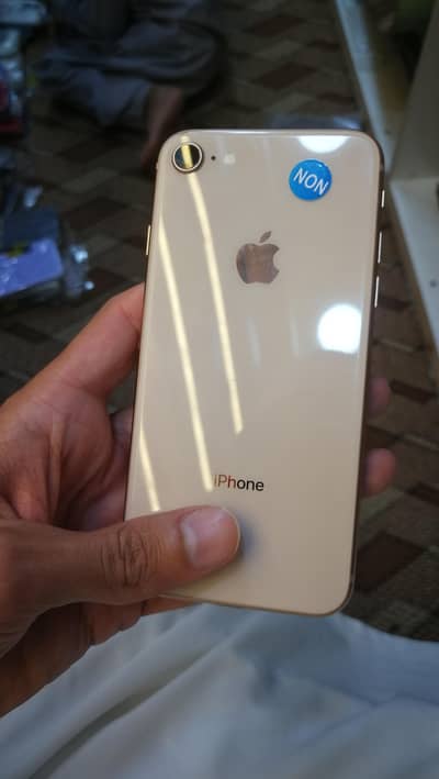 Apple iPhone 8