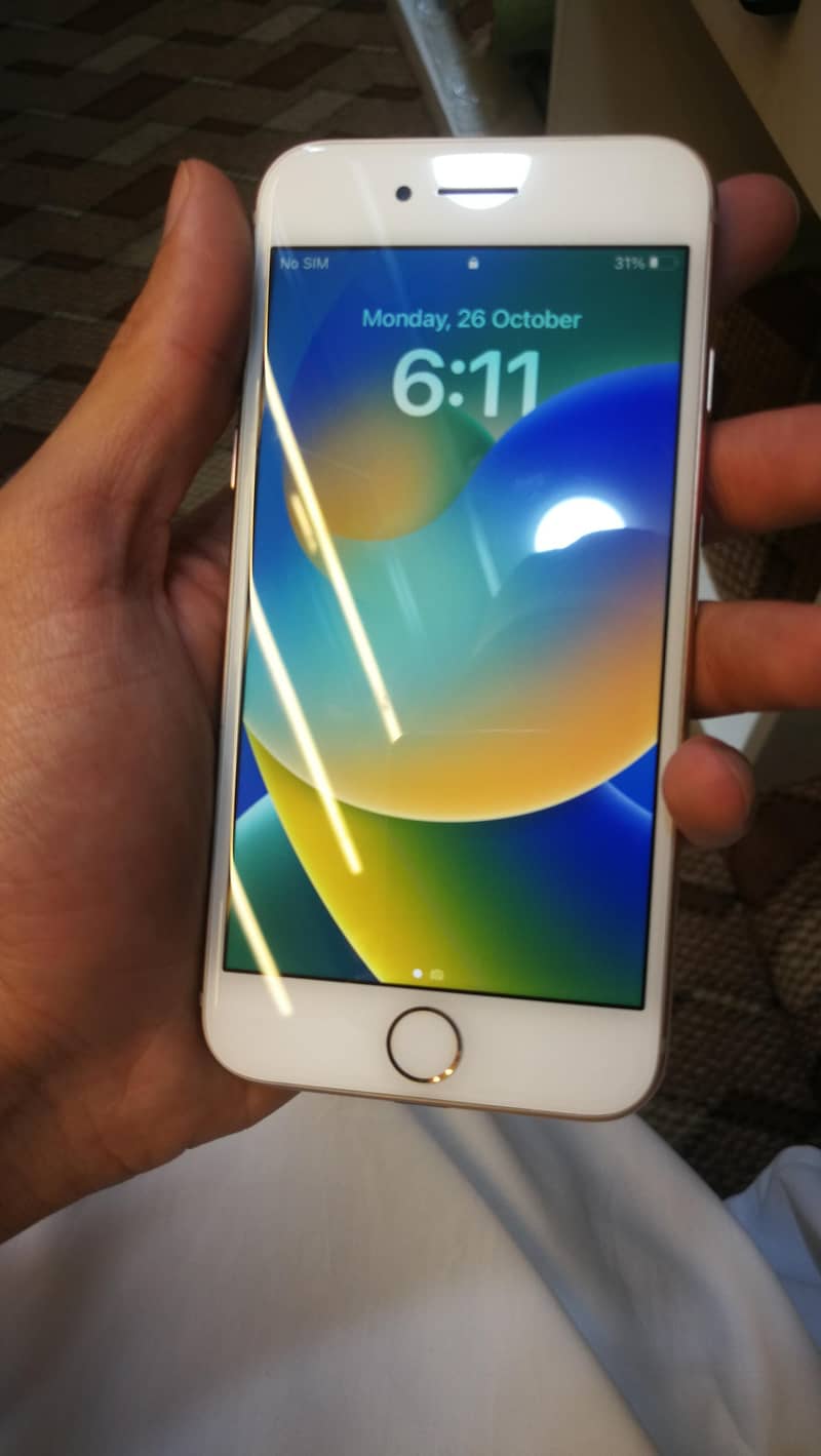 Apple iPhone 8 1