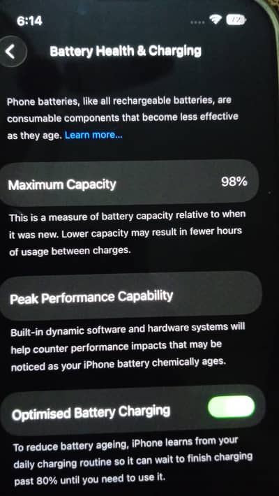 Apple iPhone 13