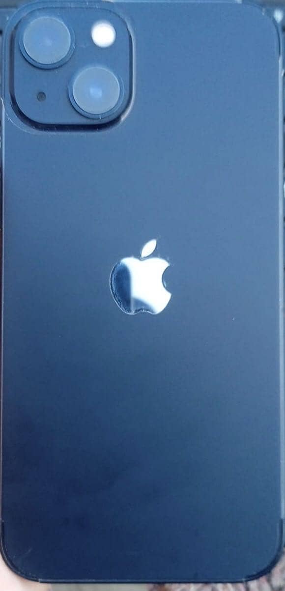 Apple iPhone 13 3