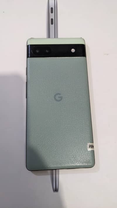 Google Pixel 6a