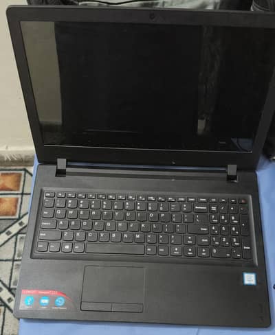 Lenovo Laptop