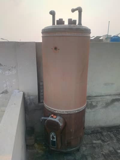 Gas Geysers for sale