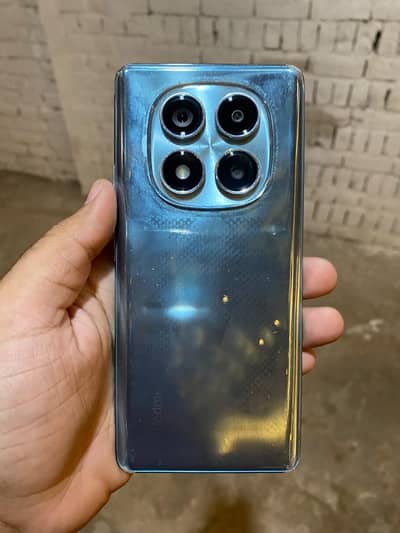 Xiaomi Redmi Note 14 Pro